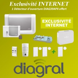 DIAG13CSF GSM + IP + IMAGES