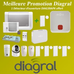 DIAG18CSF PREMIUM + IMAGES