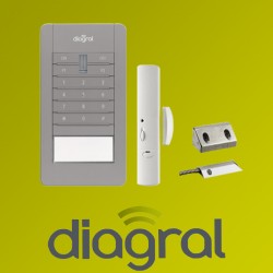 KIT SPECIAL GARAGE DIAG02DSF