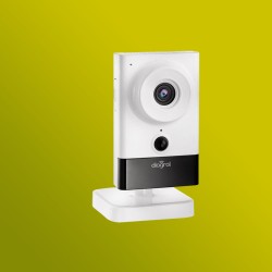 Caméra Intérieure DIAG22VCF