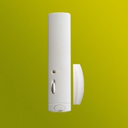 Détecteur d'ouverture blanc Diagral DIAG30APK